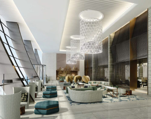 Steigenberger Hotel Doha Airport Road, Doha